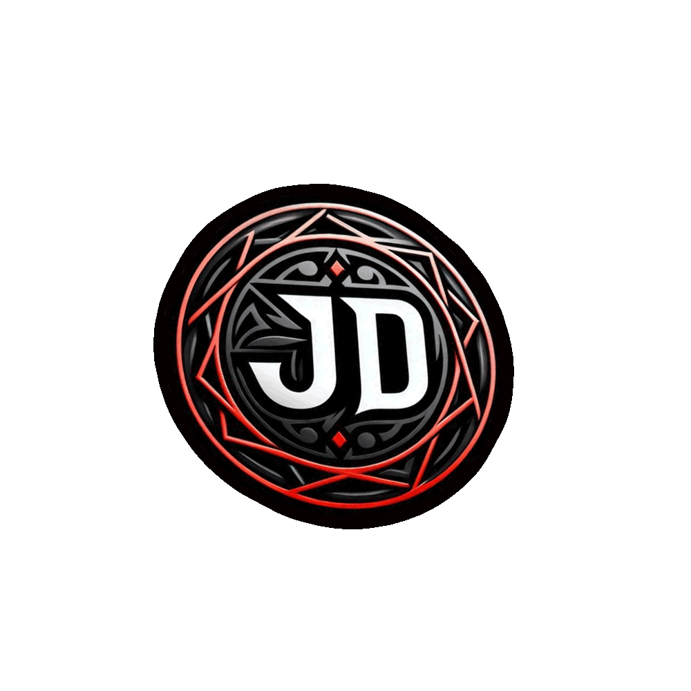 JD logo